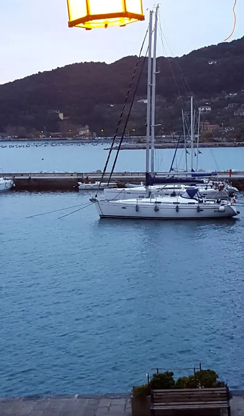PORTOVENERE General Cargo IMO 9257967 photo 3