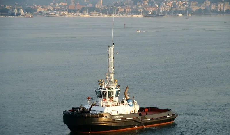 PORTOVENERE General Cargo IMO 9257967 photo 7