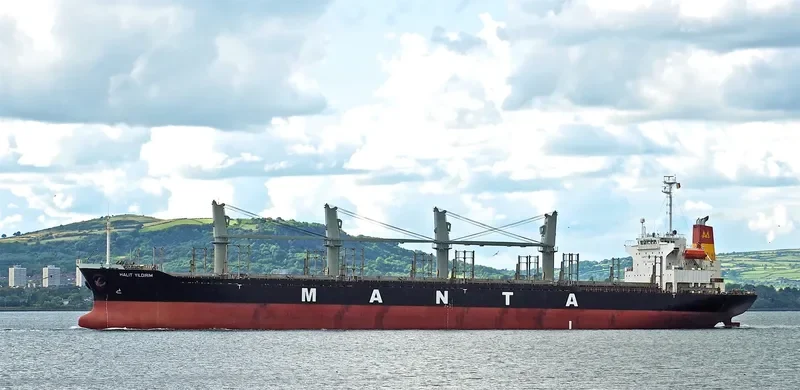 HALIT YILDIRIM Bulk Carrier IMO 9257981 photo 5