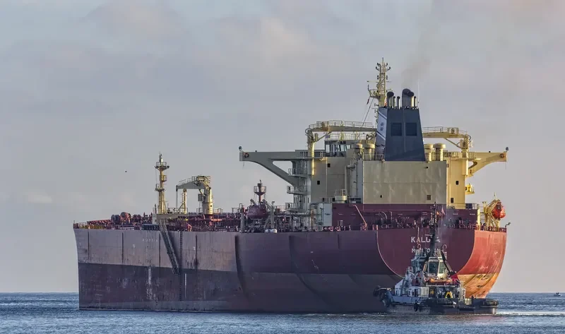 MISTRAL 1 Tanker IMO 9257993 photo 4