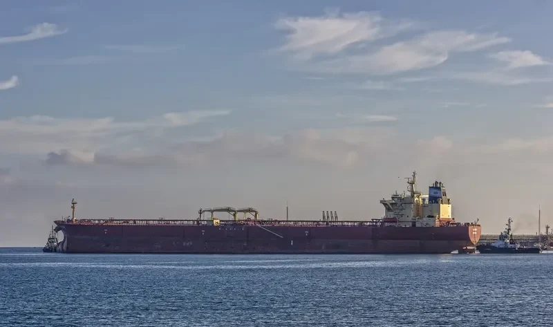 MISTRAL 1 Tanker IMO 9257993 photo 5