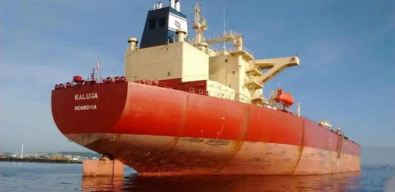 MISTRAL 1 Tanker IMO 9257993 photo 8