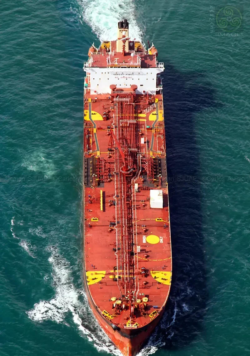 NOSTOS Tanker IMO 9258014 photo 4