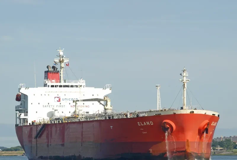 SEA HORIZON Tanker IMO 9258026 photo 8