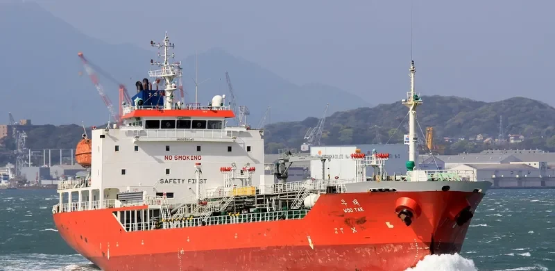 CHANG SHENG 36 Tanker IMO 9258040 photo 4