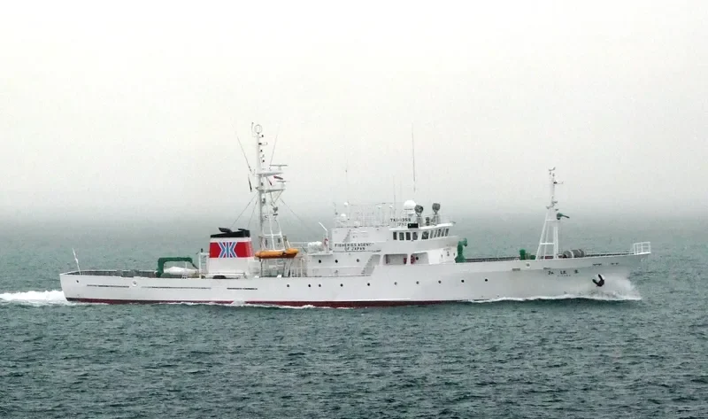 MIHAMA General Cargo IMO 9258052 photo 6