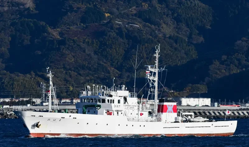 MIHAMA General Cargo IMO 9258052 photo 7