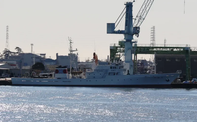 MIHAMA General Cargo IMO 9258052 photo 8