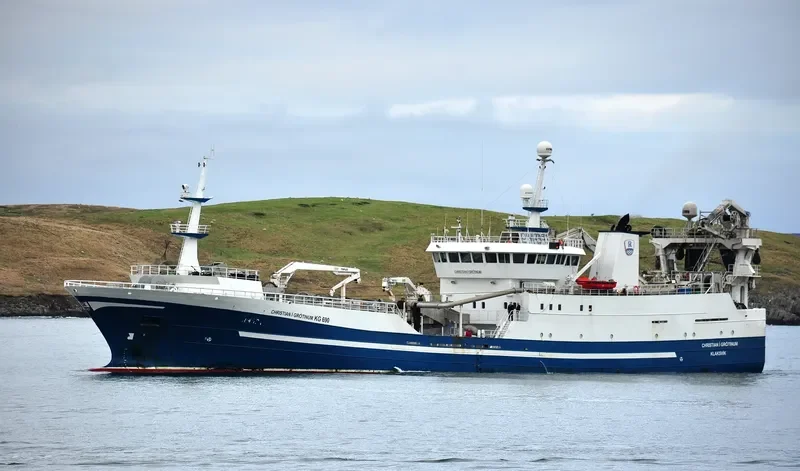 TASIILAQ General Cargo IMO 9258090 photo 4