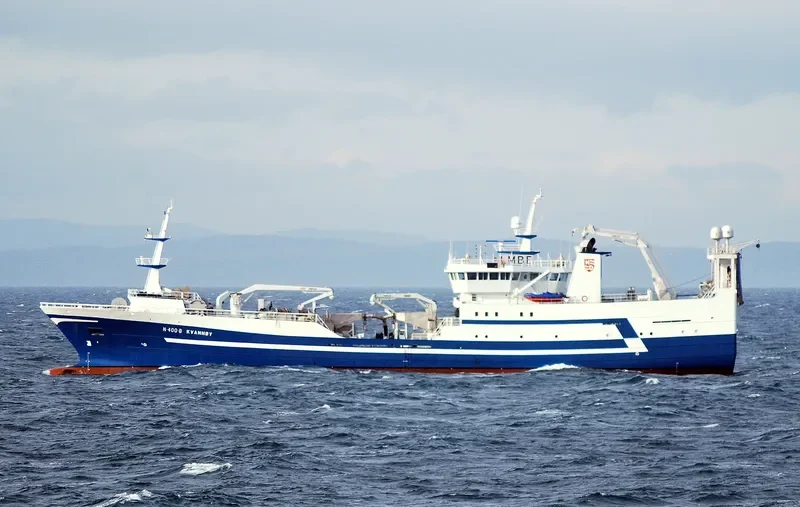 TASIILAQ General Cargo IMO 9258090 photo 5