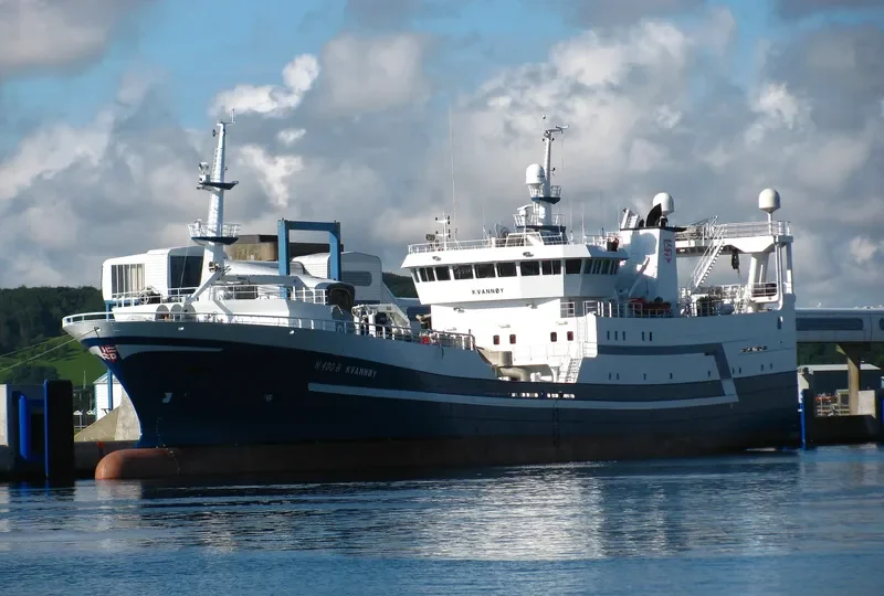 TASIILAQ General Cargo IMO 9258090 photo 6
