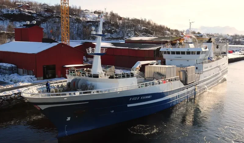 TASIILAQ General Cargo IMO 9258090 photo 10