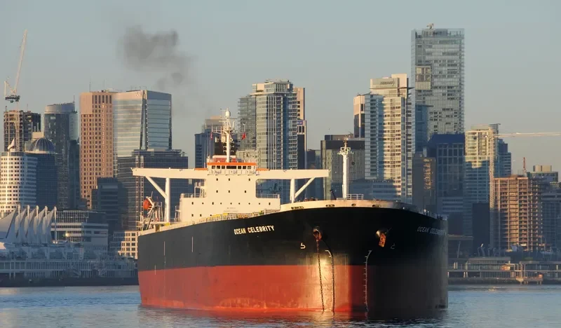 OCEAN LEO Bulk Carrier IMO 9258117 photo 9