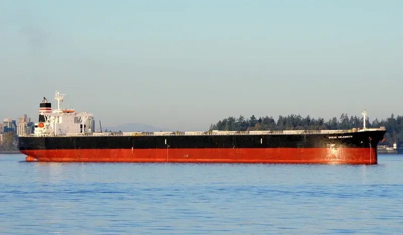OCEAN LEO Bulk Carrier IMO 9258117 photo 10