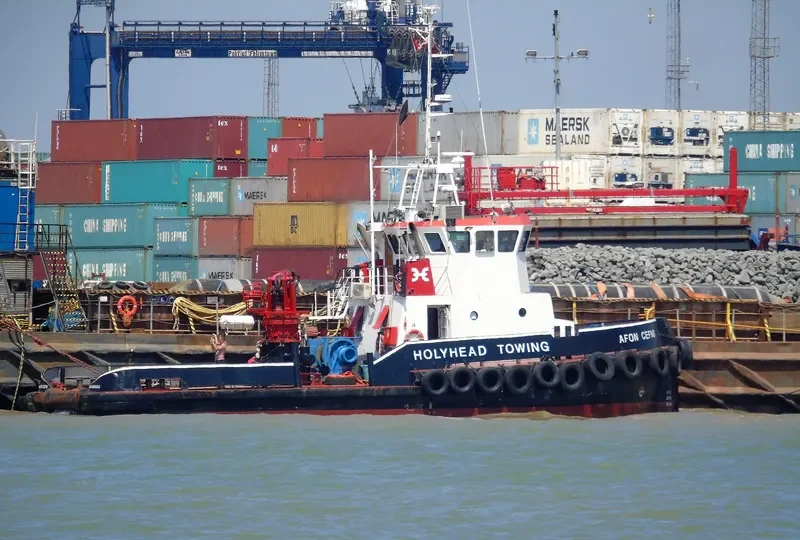 BAR DIVE 1 General Cargo IMO 9258181 photo 2