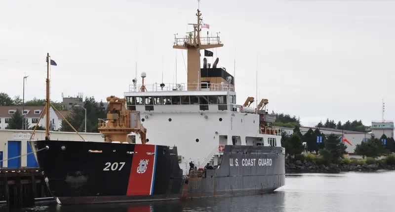 MAPLE General Cargo IMO 9258208 photo 2
