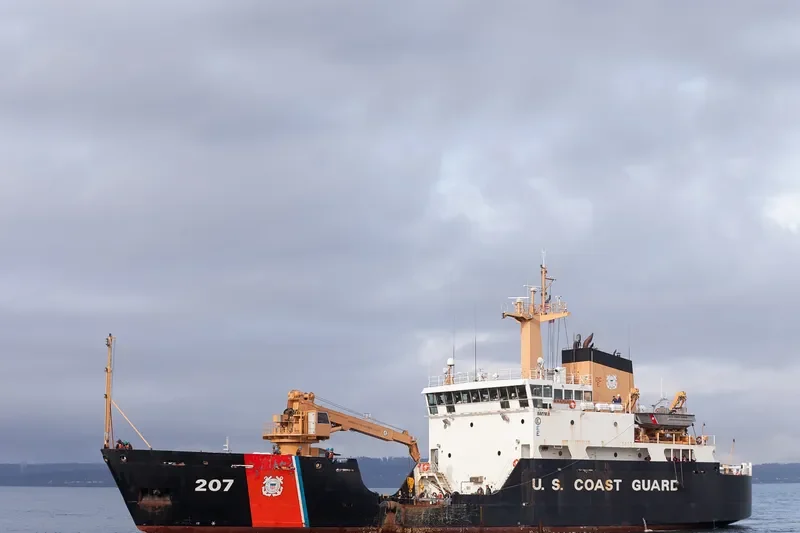 MAPLE General Cargo IMO 9258208 photo 6