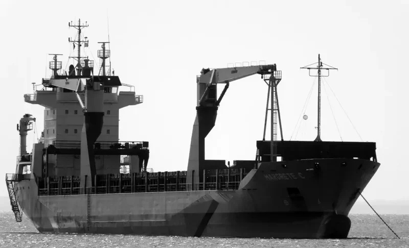 TCI ARJUN General Cargo IMO 9258234 photo 9