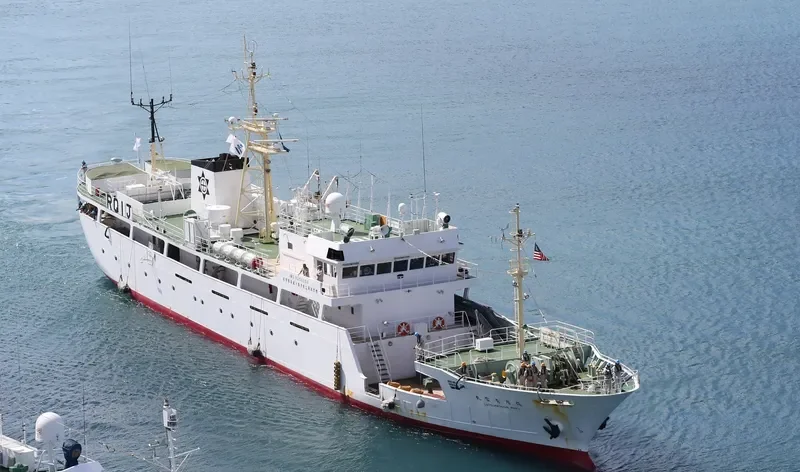 SATSUMASEIUN MARU General Cargo IMO 9258258 photo 4
