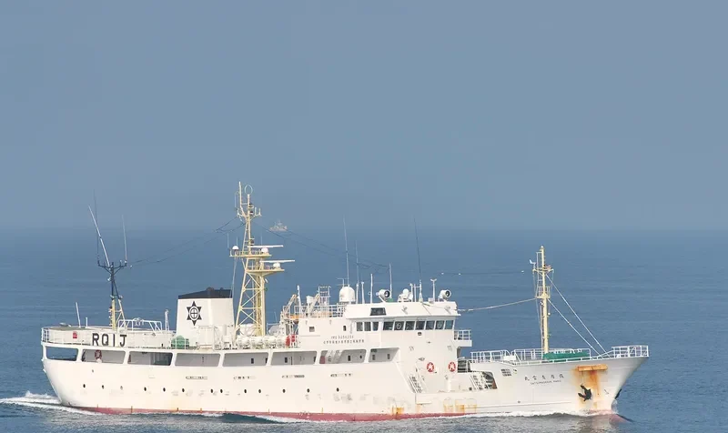 SATSUMASEIUN MARU General Cargo IMO 9258258 photo 7