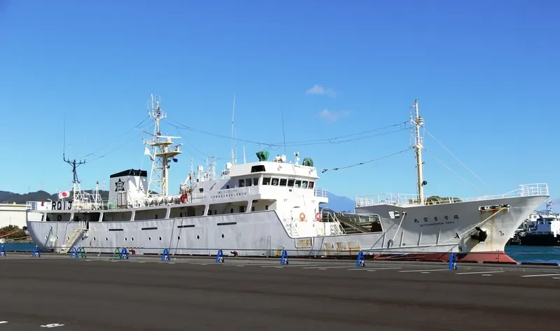 SATSUMASEIUN MARU General Cargo IMO 9258258 photo 10
