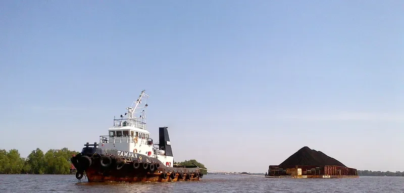 TAMPAN General Cargo IMO 9258284 photo 5
