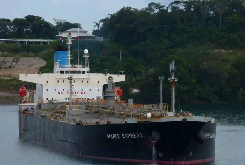 HAI LINH 03 Tanker IMO 9258351 photo 2