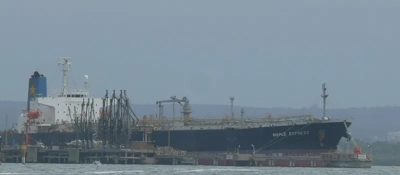 HAI LINH 03 Tanker IMO 9258351 photo 3
