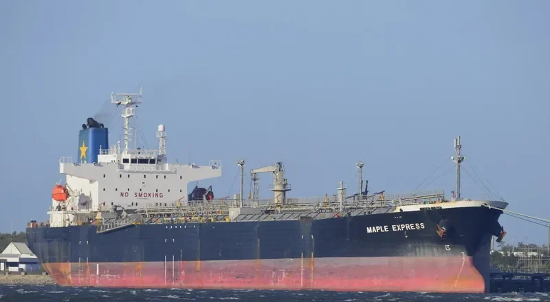 HAI LINH 03 Tanker IMO 9258351 photo 5
