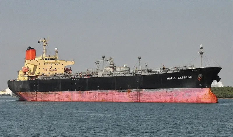 HAI LINH 03 Tanker IMO 9258351 photo 7