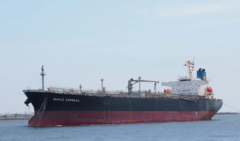 HAI LINH 03 Tanker IMO 9258351 photo 8