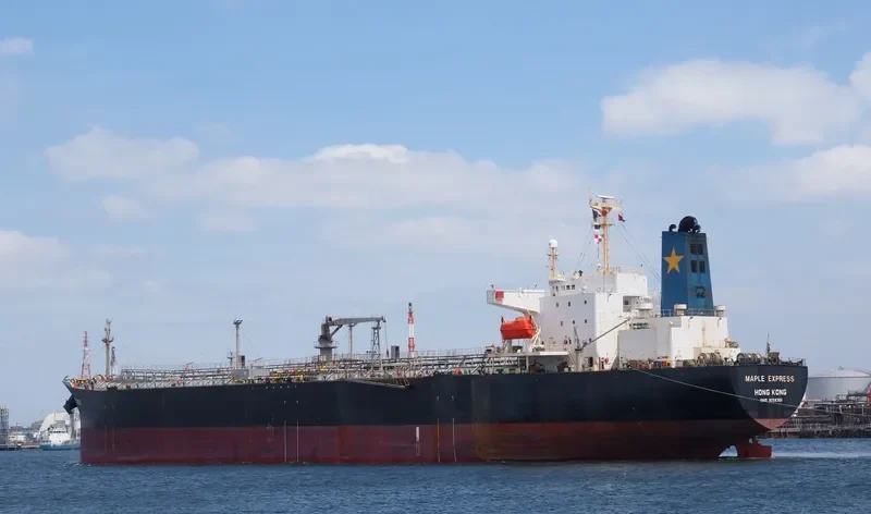 HAI LINH 03 Tanker IMO 9258351 photo 9