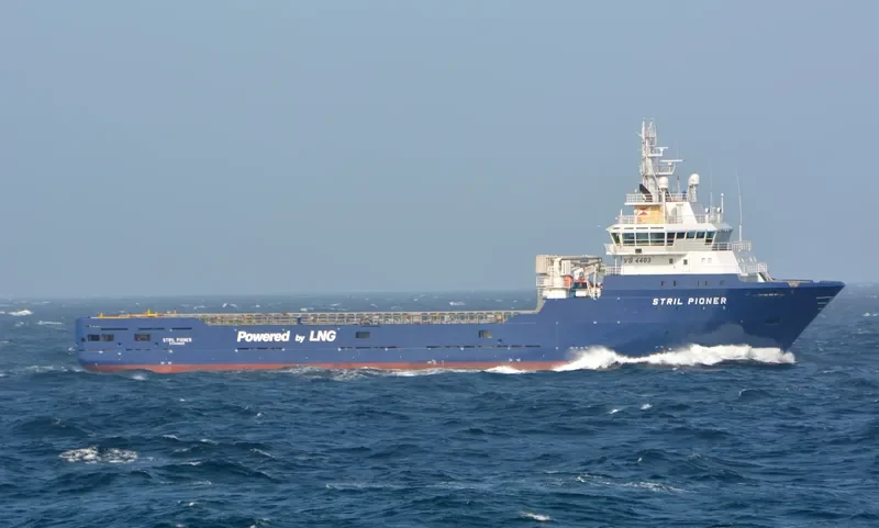 STRIL PIONER Offshore Vessel IMO 9258430 photo 10