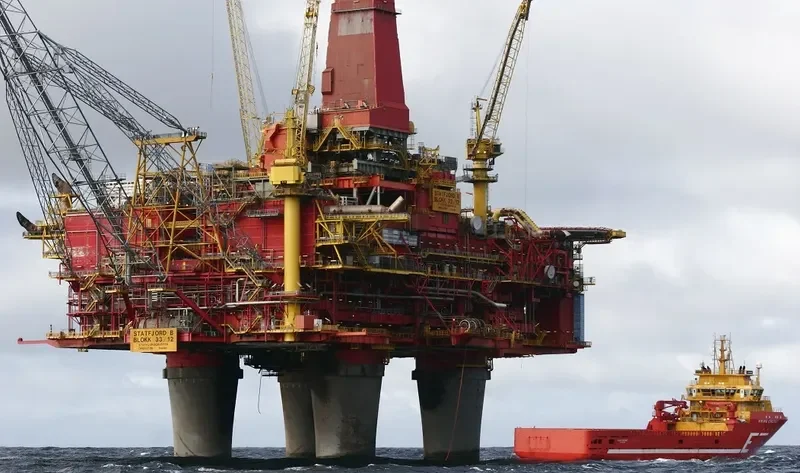 VIKING ENERGY Offshore Vessel IMO 9258442 photo 9