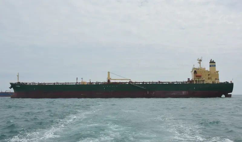 DANUBIA Tanker IMO 9258466 photo 2