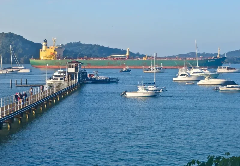 DANUBIA Tanker IMO 9258466 photo 6