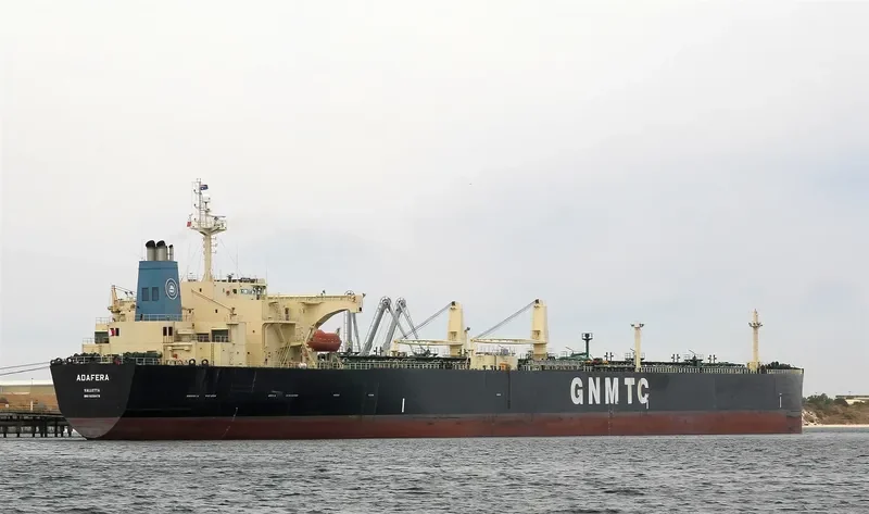 ADAFERA Tanker IMO 9258478 photo 8
