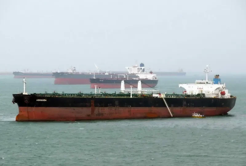 ASHAHDA Tanker IMO 9258480 photo 3