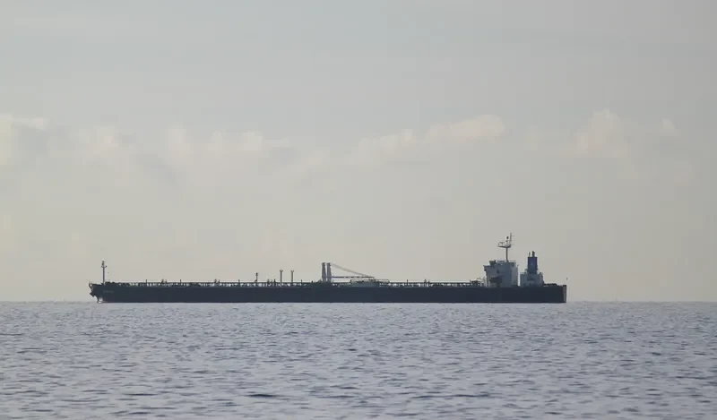 ASHAHDA Tanker IMO 9258480 photo 6