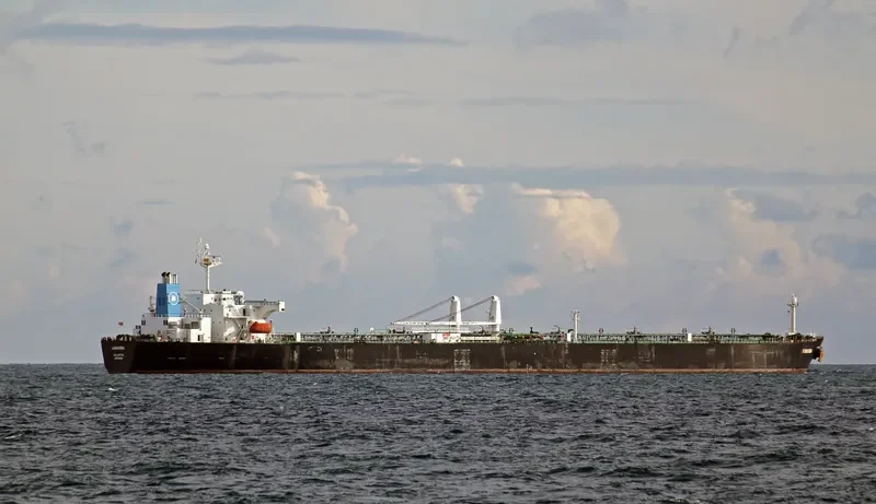 ASHAHDA Tanker IMO 9258480 photo 7