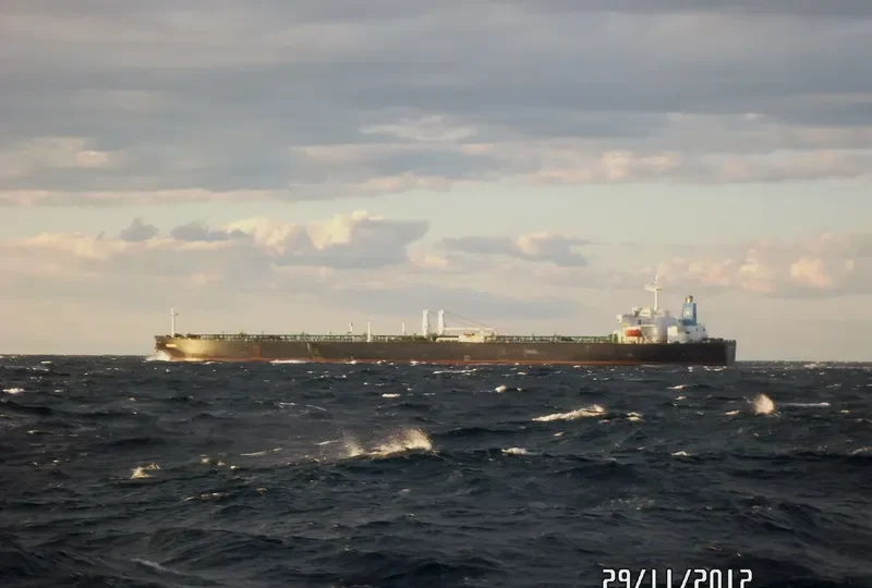ASHAHDA Tanker IMO 9258480 photo 8