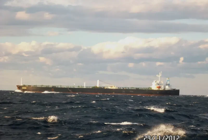 ASHAHDA Tanker IMO 9258480 photo 9