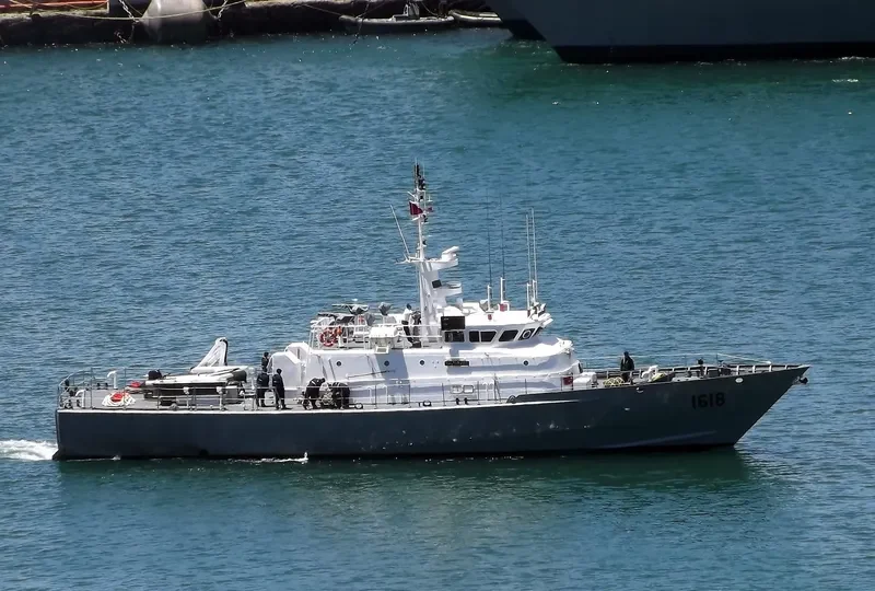 VALPARAISO General Cargo IMO 9258507 photo 2
