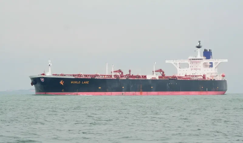 LAUREN II Tanker IMO 9258521 photo 6