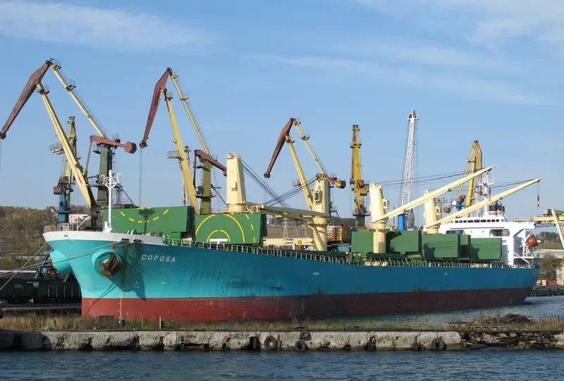 ADASTRA Bulk Carrier IMO 9258557 photo 10