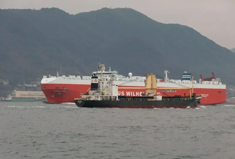 YUSHO SEVEN General Cargo IMO 9258569 photo 8