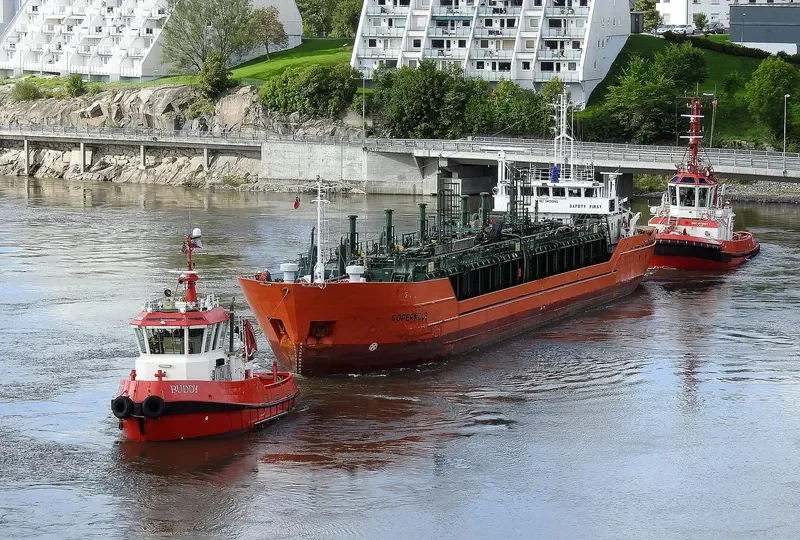 BUDDY General Cargo IMO 9258571 photo 3