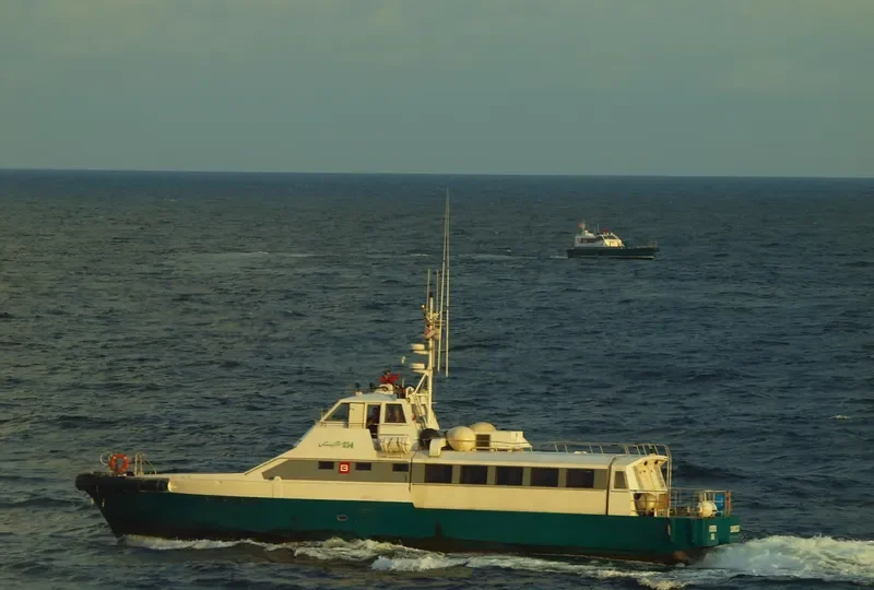 SURFER 254 Offshore Vessel IMO 9258583 photo 3