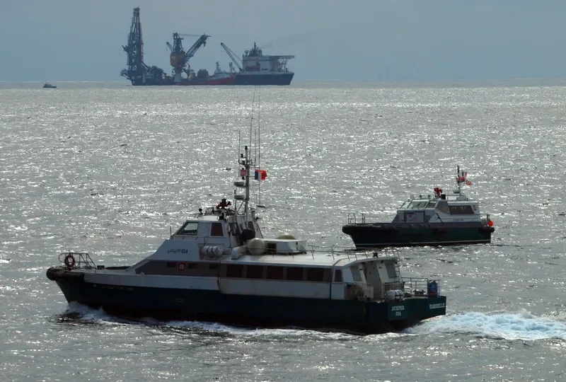 SURFER 254 Offshore Vessel IMO 9258583 photo 6