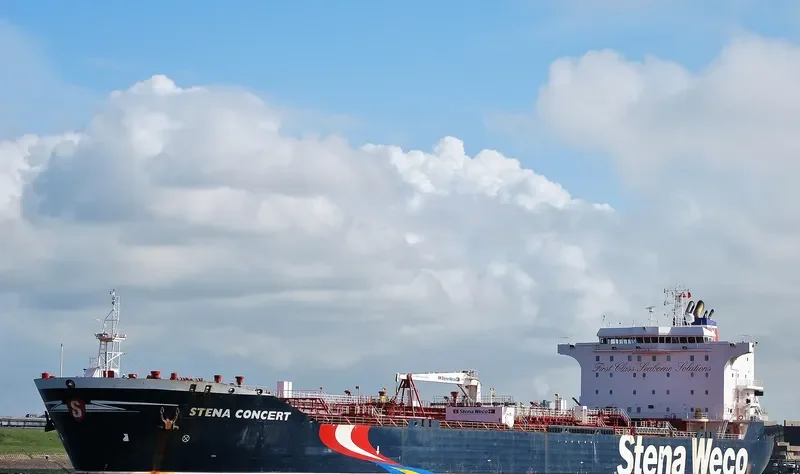 BLUE ONYX Tanker IMO 9258595 photo 7